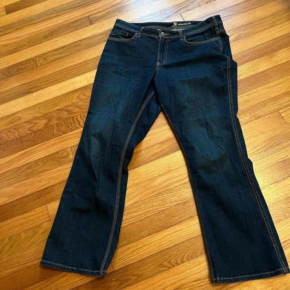 Carhartt jeans